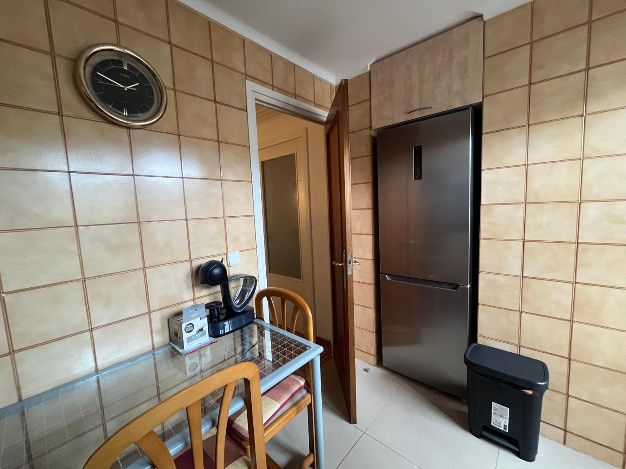 Apartamento Pedro Rosas Exterior foto