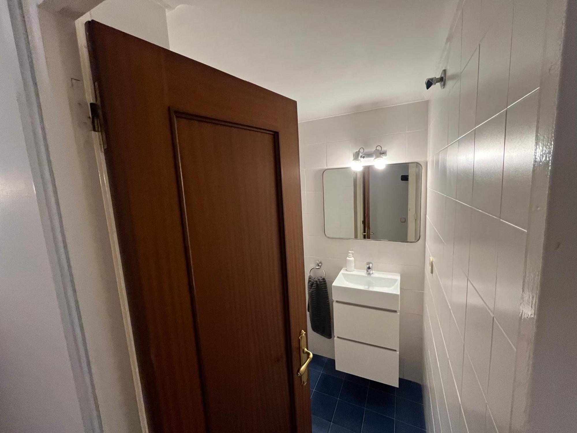 Apartamento Pedro Rosas Exterior foto