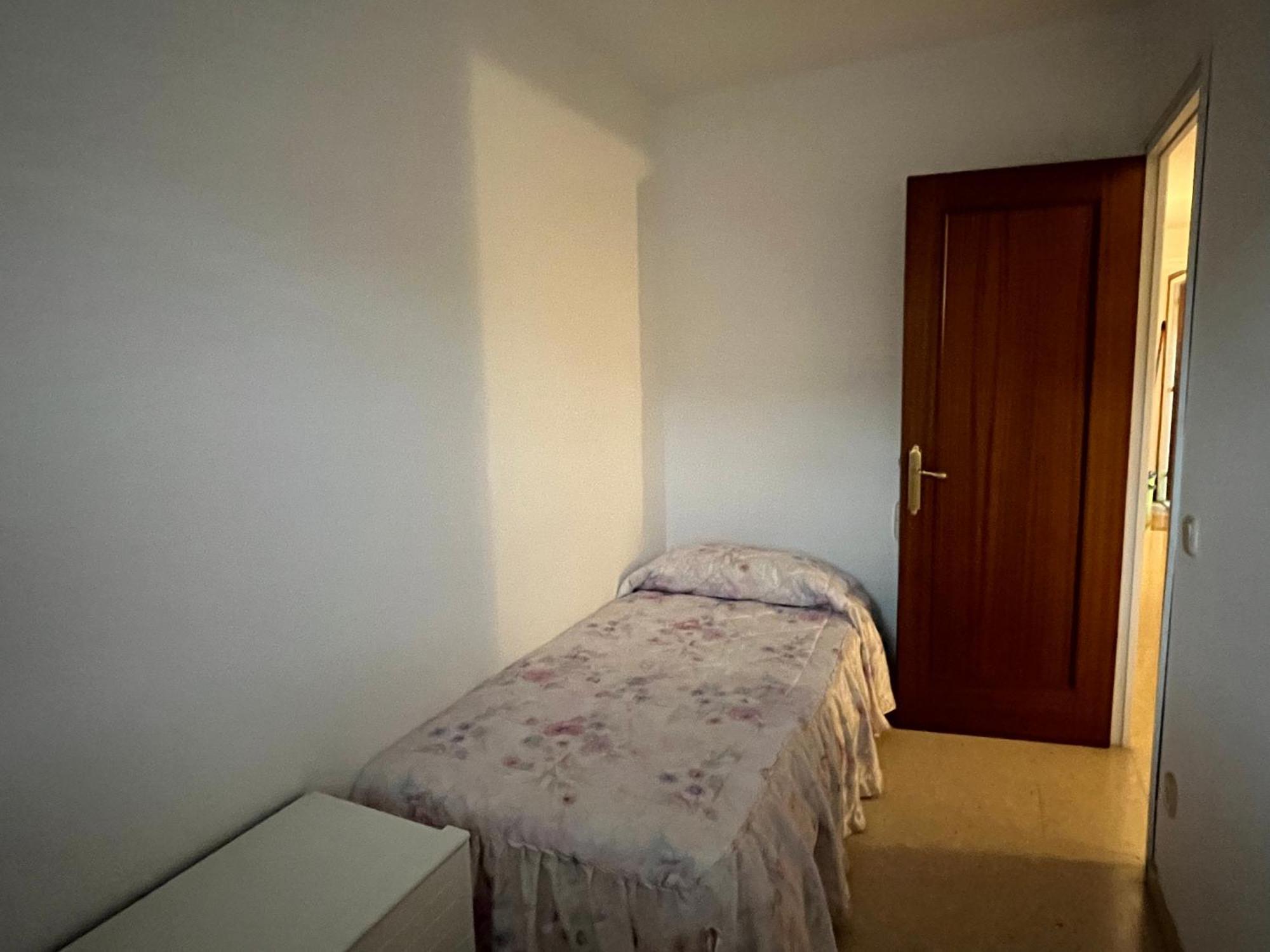 Apartamento Pedro Rosas Exterior foto