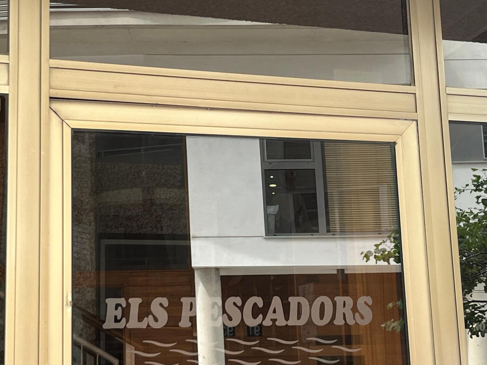 Apartamento Pedro Rosas Exterior foto